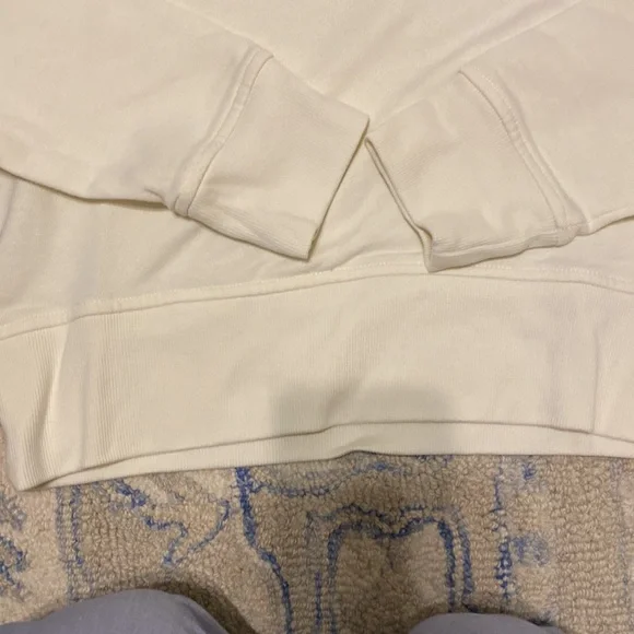 Madewell X Dickies Cropped Sweatshirt - Picture 3 of 4